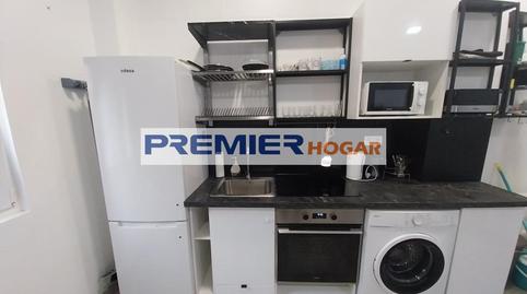 Photo 4 of Study to rent in Monte Igueldo, San Diego, Madrid