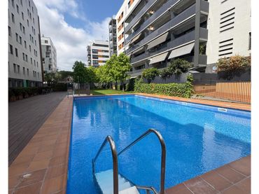 Wohnung mit Pool zum Verkauf in Sant Feliu de Llobregat - CL JOANA RASPALL