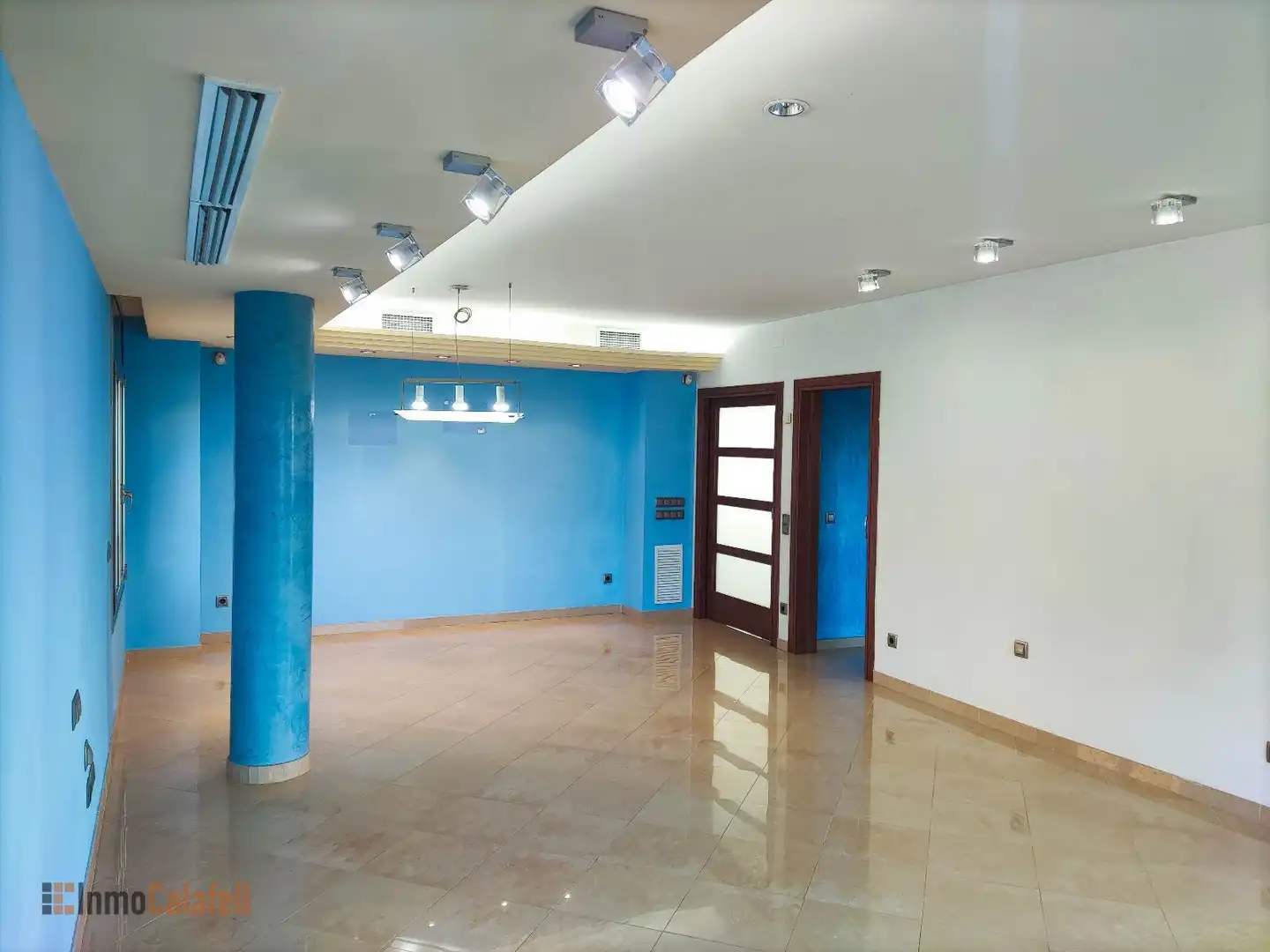 Casa o chalet en venta en Calafell con Aire acondicionado, Calefacción y Jardín privado