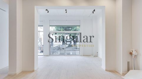 Foto 2 de Dúplex en venta en Sant Gervasi- Galvany, Barcelona Capital