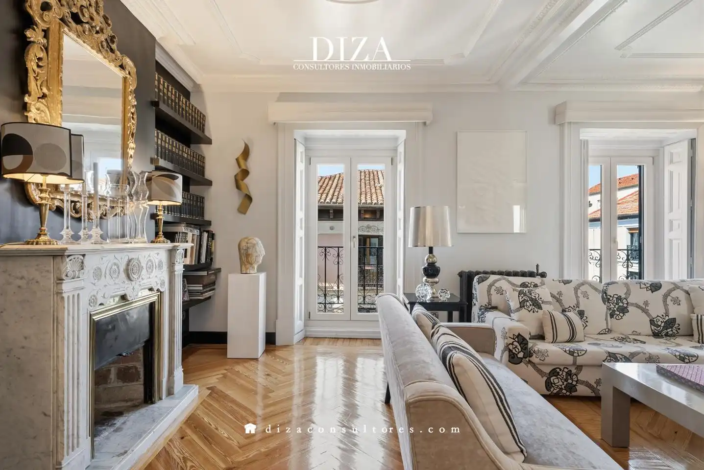 Piso en venta en Calle de Orellana, imagen 4