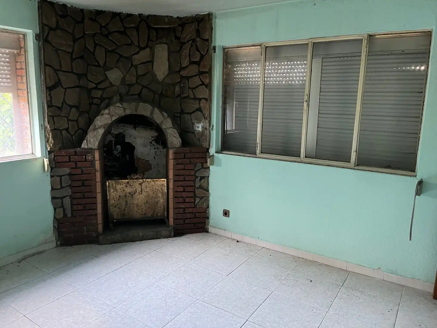 Casa o xalet en venda en Lanzahíta amb Jardí privat i Terrassa