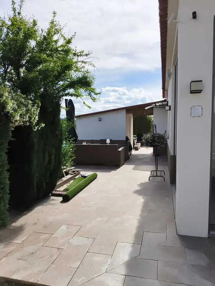 Casa rustica con piscina in vendita a Xàtiva, imagen 33