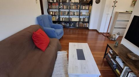 Foto 3 de Ático en venta en Castañeda, Cantabria