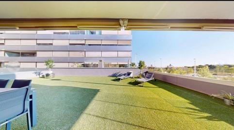 Foto 4 de Planta baixa en venda a Sector V, Elche / Elx