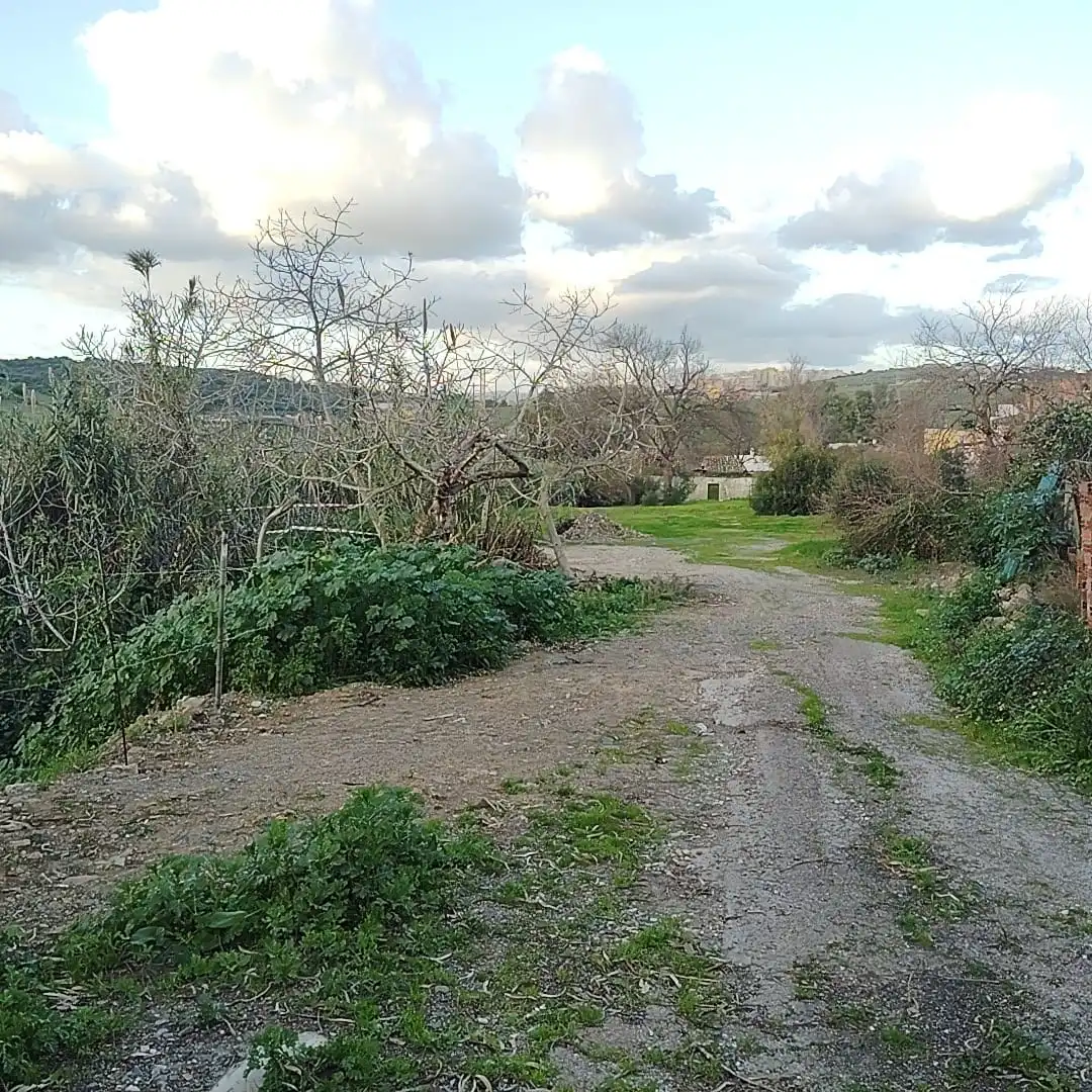 Residential land for sale in La Granja - La Colina - Los Pastores