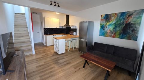Foto 2 de Casa adosada en venta en Corralejo, La Oliva