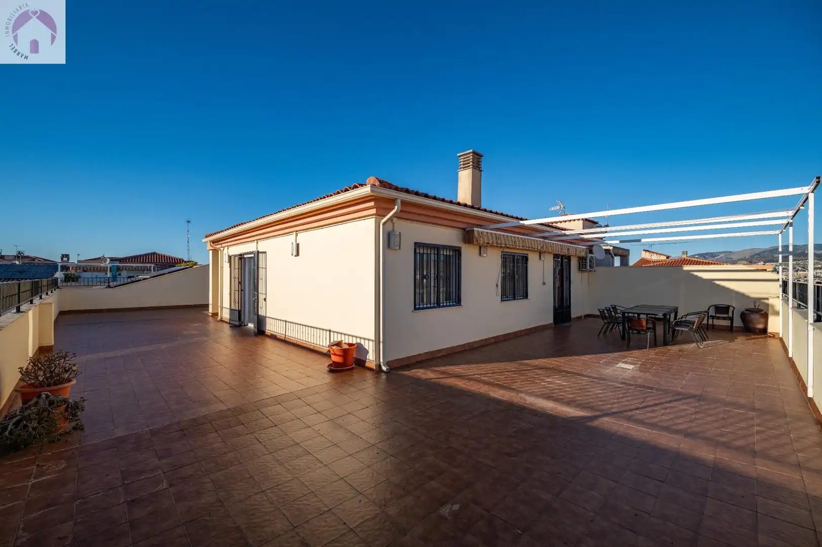 Ático en venta en IBIZA, San Antón
