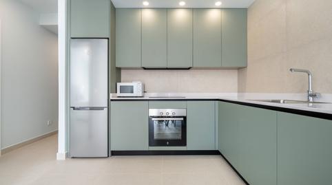 Foto 3 de Pis de lloguer a Calle Braulio Moreno, 1, Centro, Almería