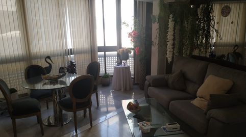 Foto 2 de Pis en venda a Carrer Alemania, Ensanche - Diputación, Alicante / Alacant