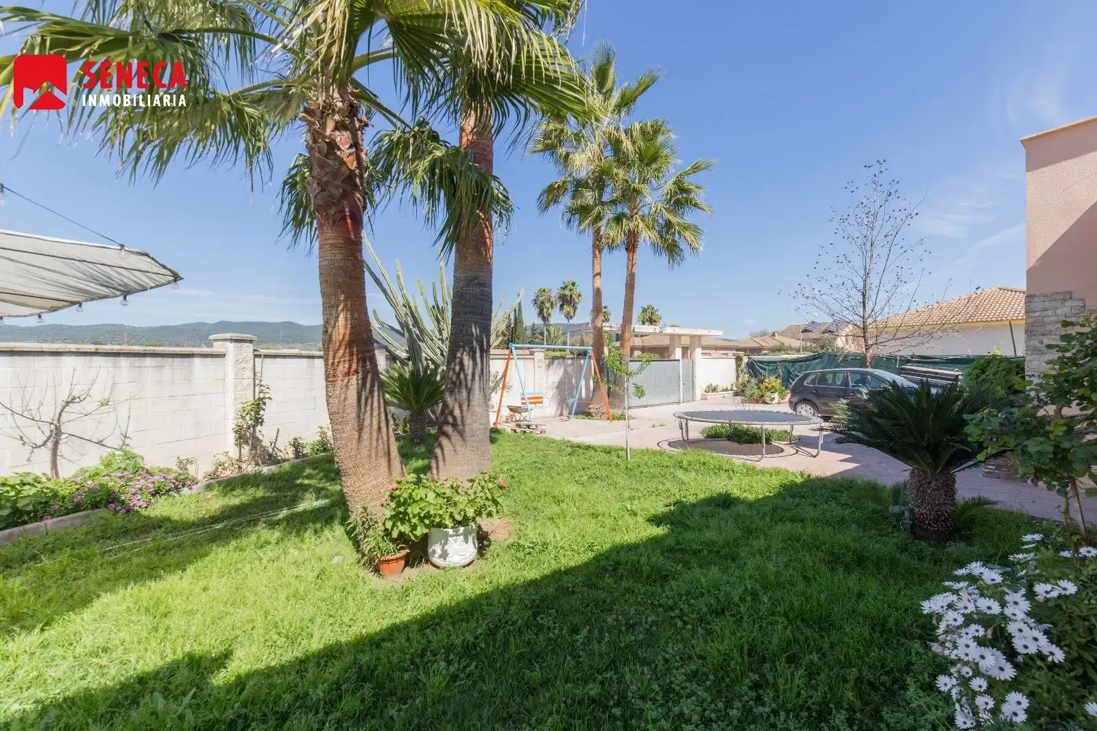 Villa mit Terrasse zum Verkauf in CORDOBA, imagen 4