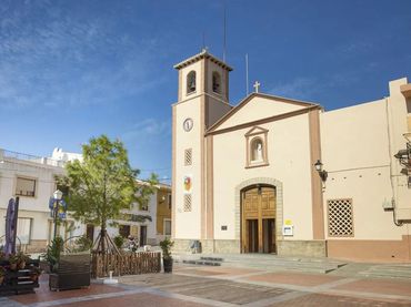 Terreno residencial en venta en Pueblo - Urbanizaciones
