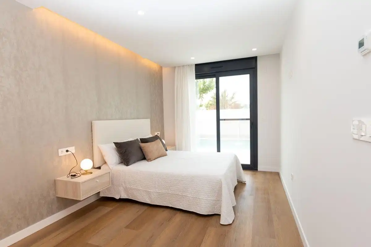 Villa avec piscine à vendre à Pilar de la Horadada ciudad, imagen 21
