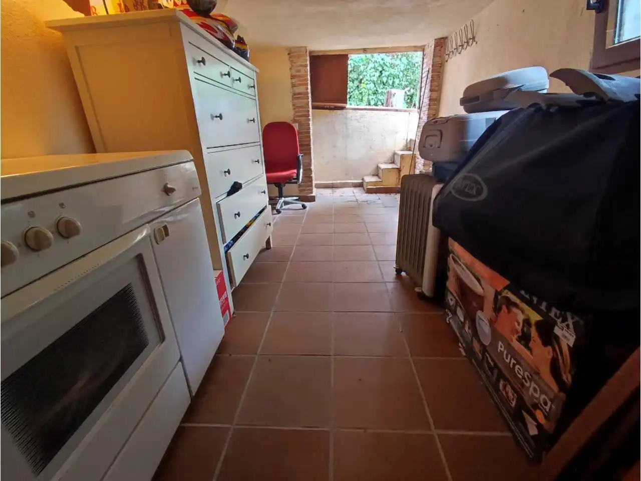 Casa o chalet en venta en Gargantilla del Lozoya