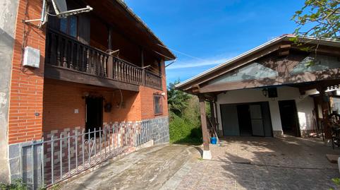 Foto 2 de Casa o xalet en venda a Vibaña - Ardisana - Caldueño, Llanes
