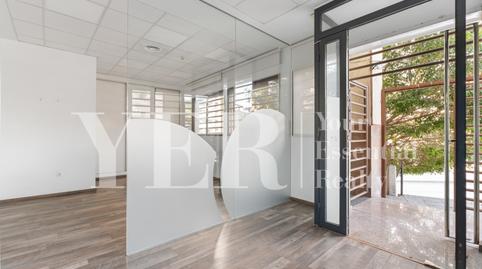 Foto 5 de Oficina de alquiler en Avenida de Jaime II, Barrio del Centro, Alicante