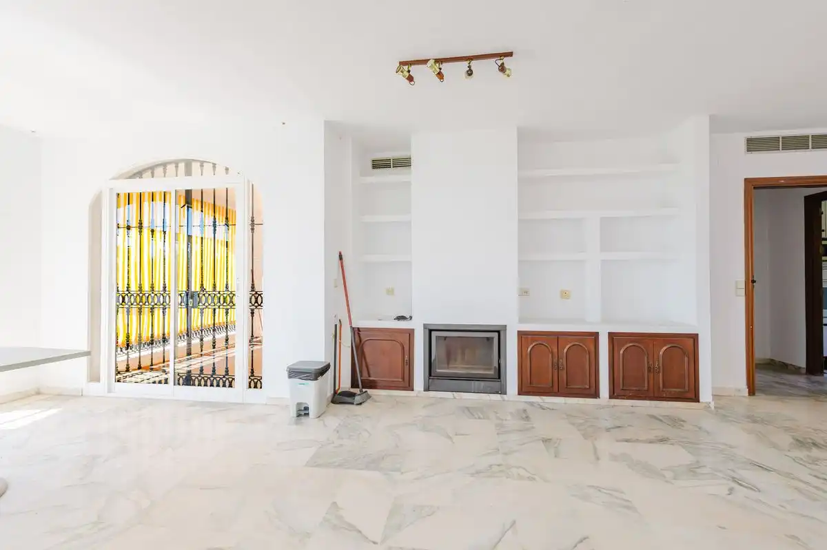 House with terrace for sale in Calle Julio Romero, imagen 5