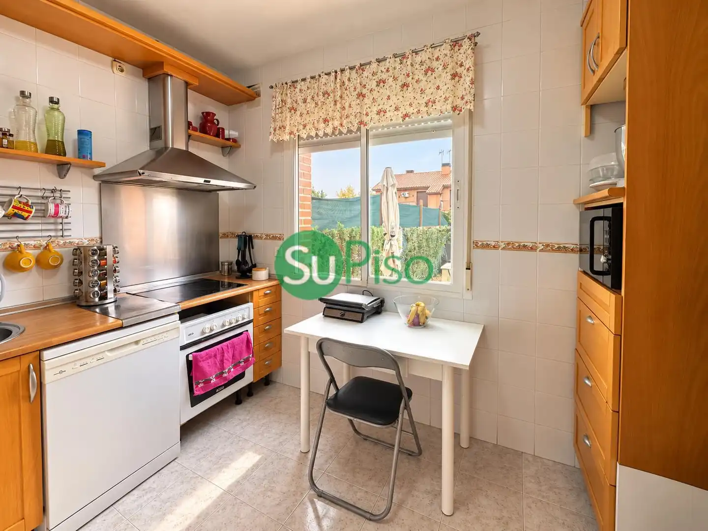 Terraced house with terrace for sale in Calle Hinojal 13, imagen 16