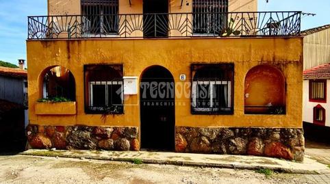 Foto 2 de Casa adosada en venda a Lanzahíta, Ávila