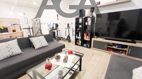 Photo 2 of Flat for sale in Sant Crist, Barcelona