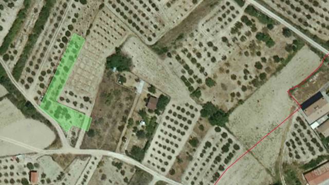 Terreno residencial en Venta en Echarri - calle sqan esteban, S/N en Echarri