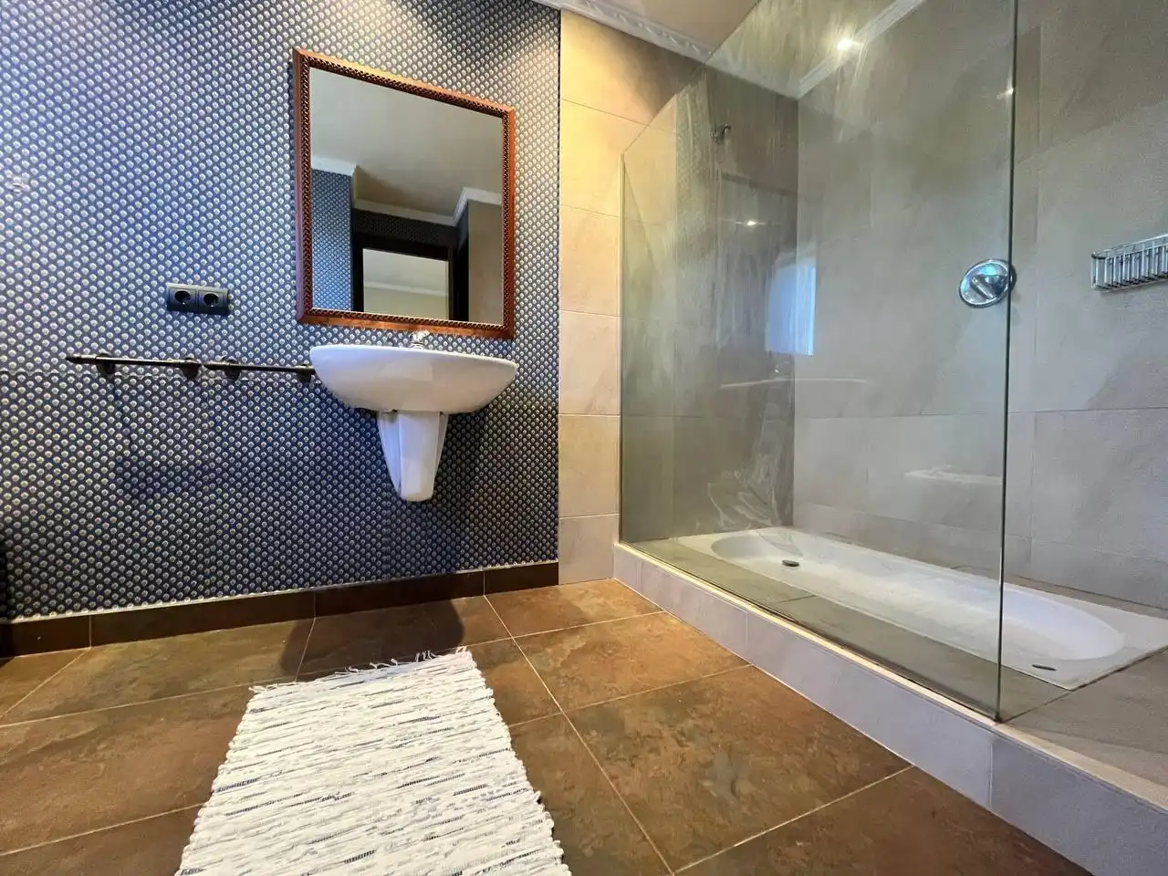 House with terrace to rent in calle de la Pujada de l'Hotel, imagen 27
