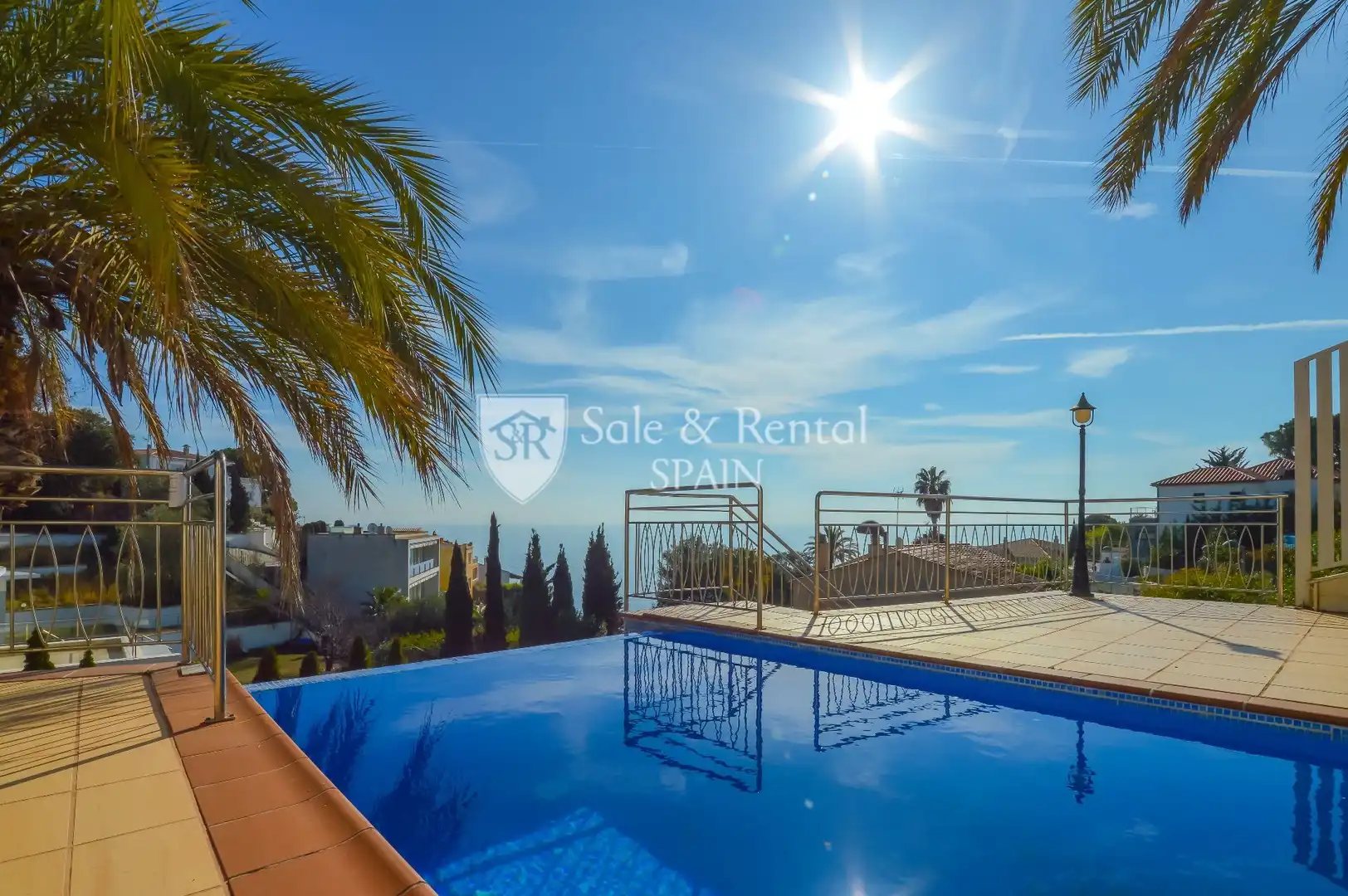 House with pool for sale in Montgoda, imagen 19