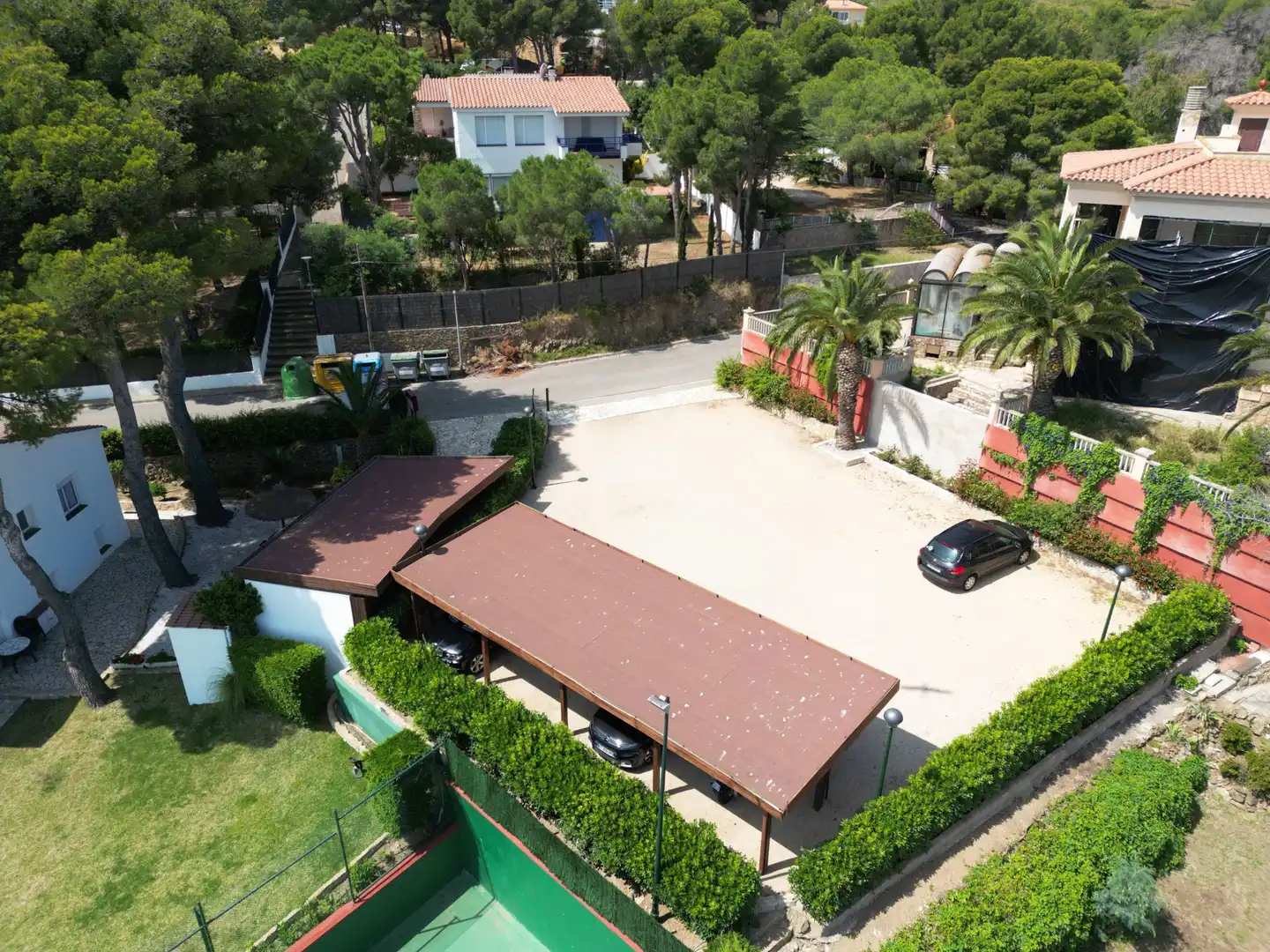 Local comercial en venta en Cau del Llop - Super Fener - Fener, imagen 41