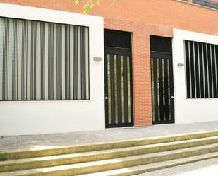 Exterior view of Apartment to rent in  Córdoba Capital