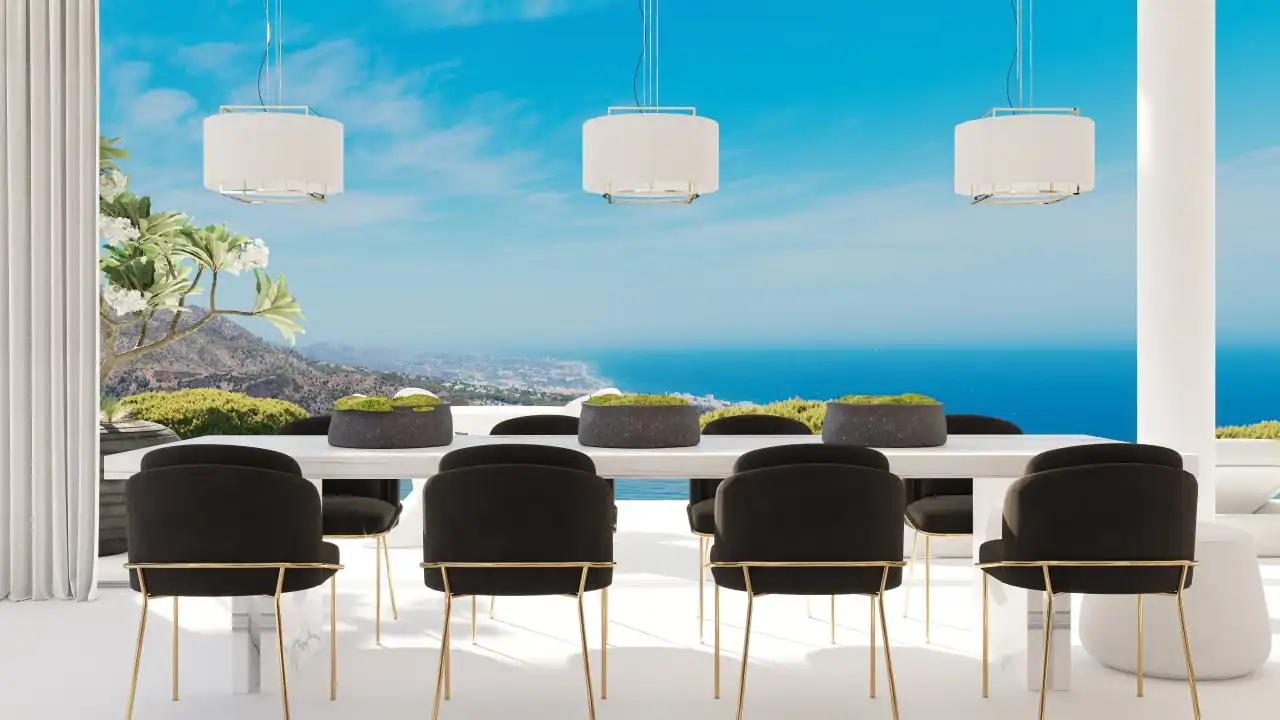 Maison avec piscine à vendre à El Madroñal, imagen 6