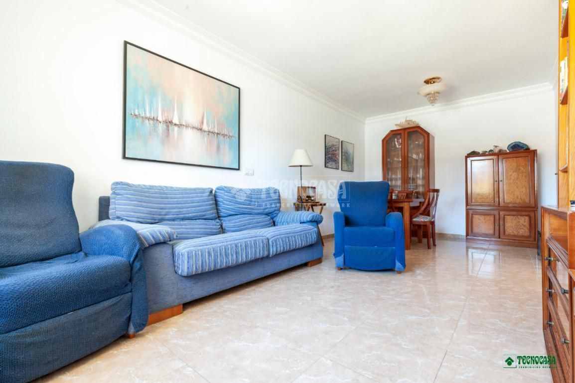 Single-family semi-detached for sale in Vera Ciudad