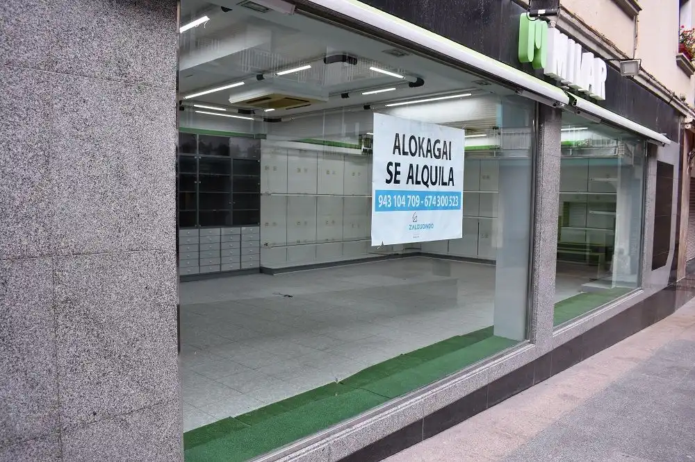 Local comercial en alquiler en N/A, imagen 4