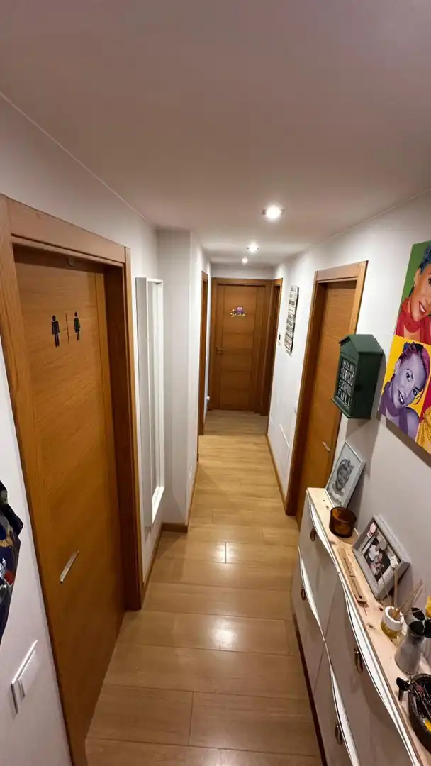Flat for sale in Mesoiro