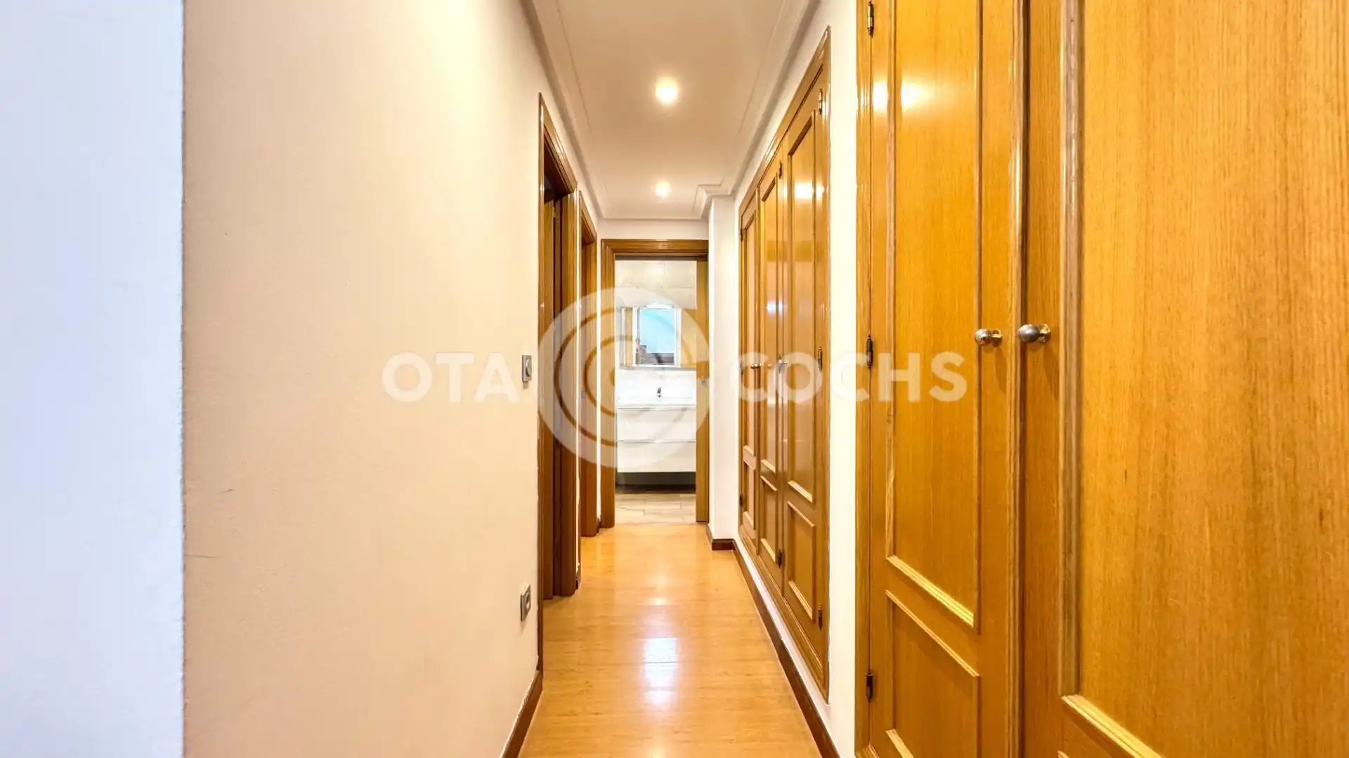 Appartement avec terrasse à louer à Carrer STA PAULA, imagen 10