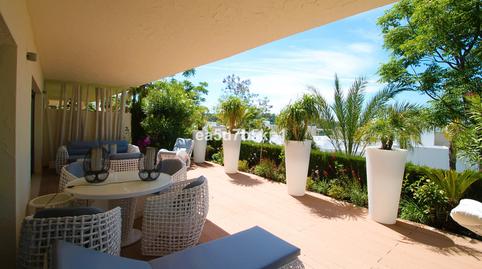 Foto 2 de Apartament en venda a Calle del Almendro, 6, Benahavís pueblo, Málaga