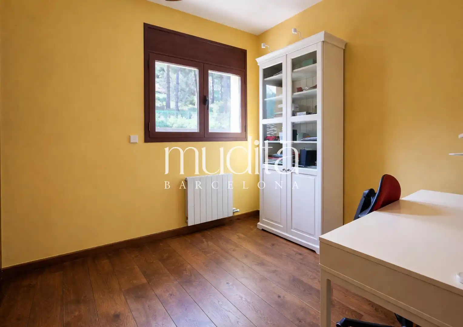 Bedroom of Houses for sale in Argentona  with Heating, Private garden and Terrace