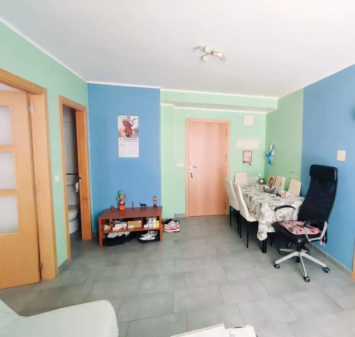 Apartament en venda a Moncófar Playa