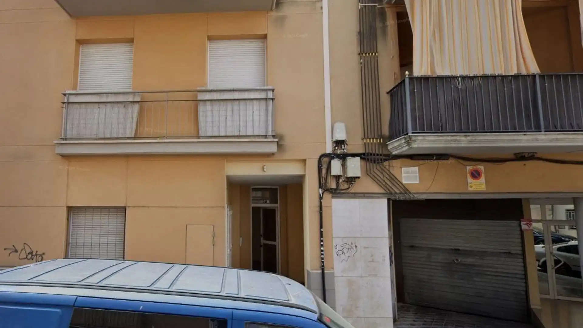 Piso en venta en Carrer ESTACIO, 38, Olesa de Montserrat