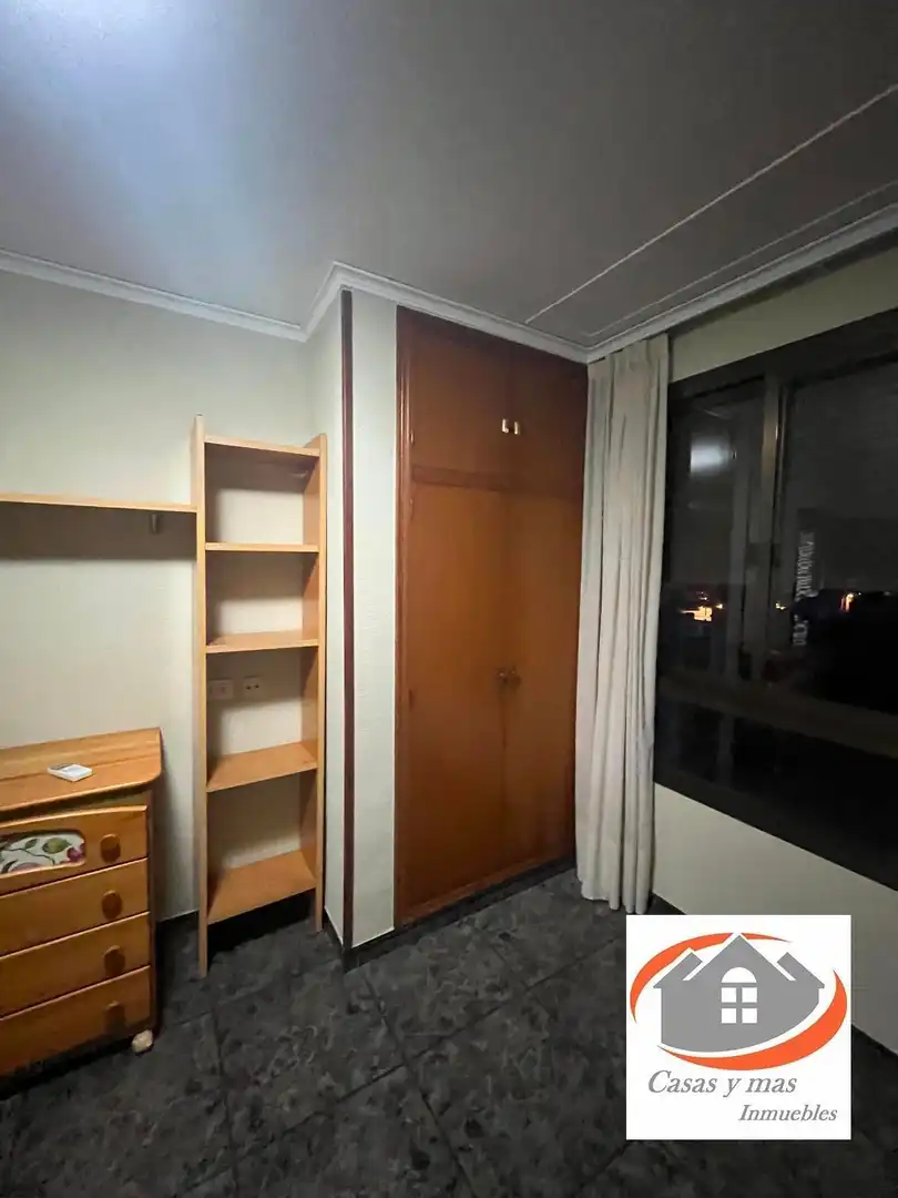 Habitación de Piso en venta en Almazora / Almassora con Aire acondicionado, Calefacción y Terraza