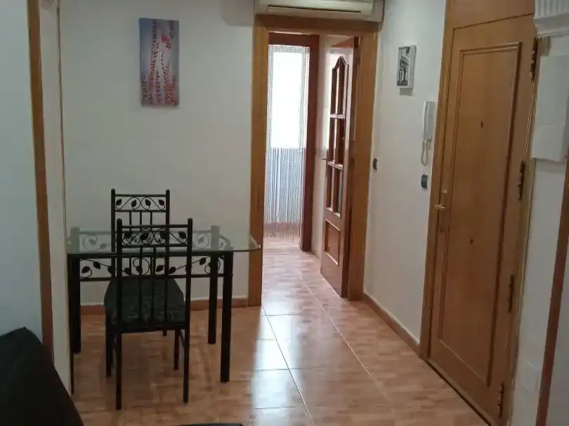 Piso en venta en Casco Histórico