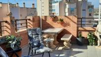 Terrace of Attic for sale in Finestrat  with Air Conditioner, Terrace and Community pool