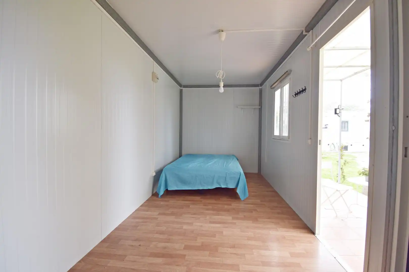 Casa rústica amb piscina en venda a Santiago - Coronación, imagen 12