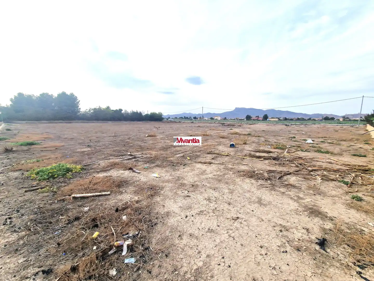 Residential land for sale in Diseminado Cazalla 572, imagen 6