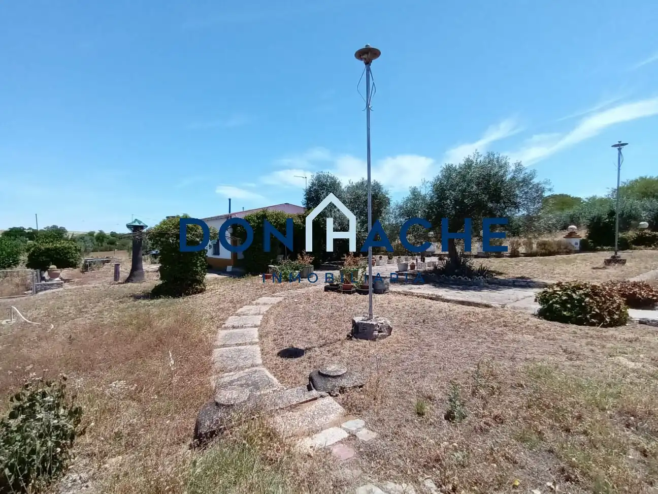 Casa o chalet en venta en Don Álvaro con Jardín privado, Terraza y Trastero