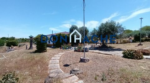 Foto 5 de Casa o xalet en venda a Don Álvaro, Badajoz