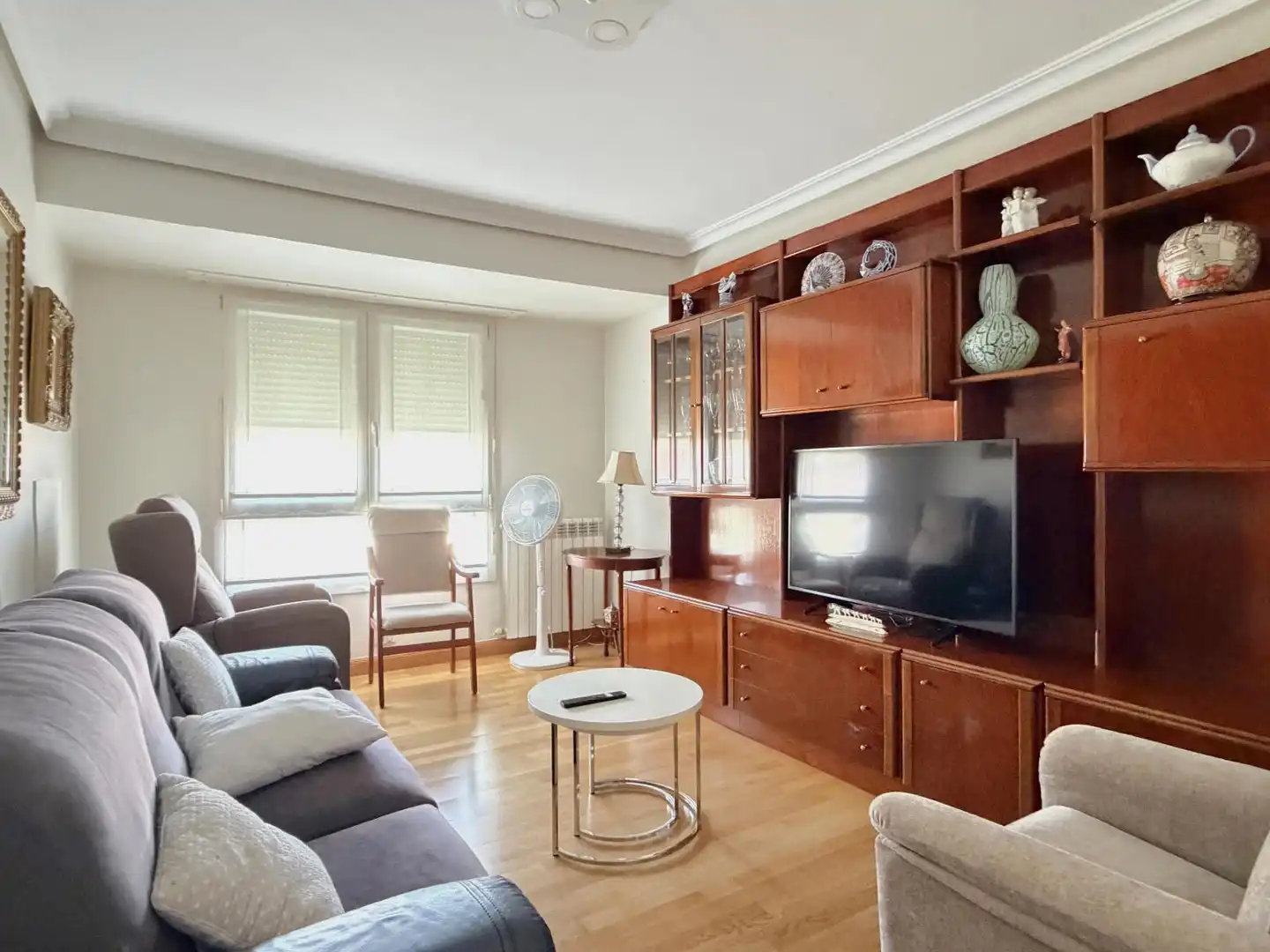 Wohnung mit Aufzug zum Verkauf in Uistin, imagen 7