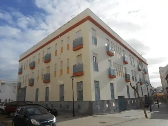 Piso con ascensor en venta en Isla Cristina Ciudad