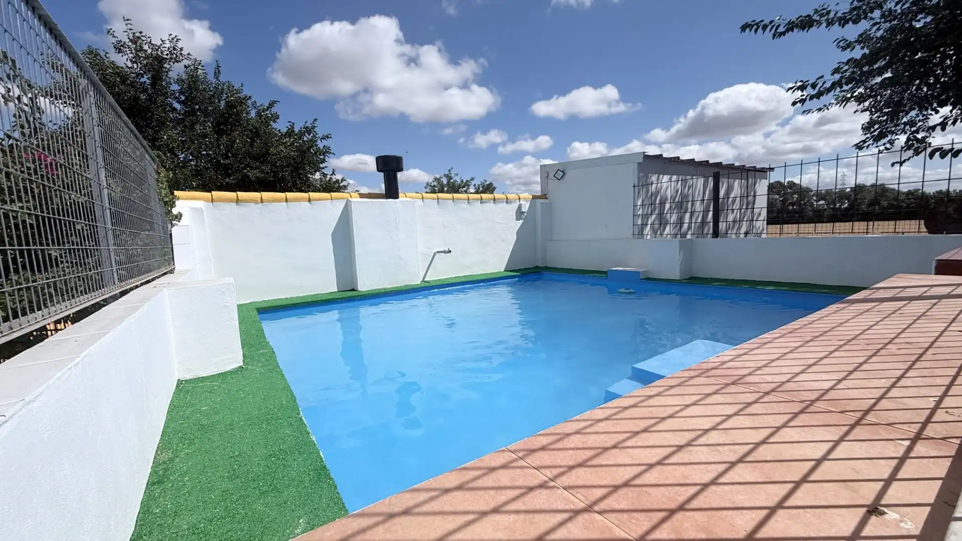 Casa rústica amb piscina en venda a La Orden, imagen 65