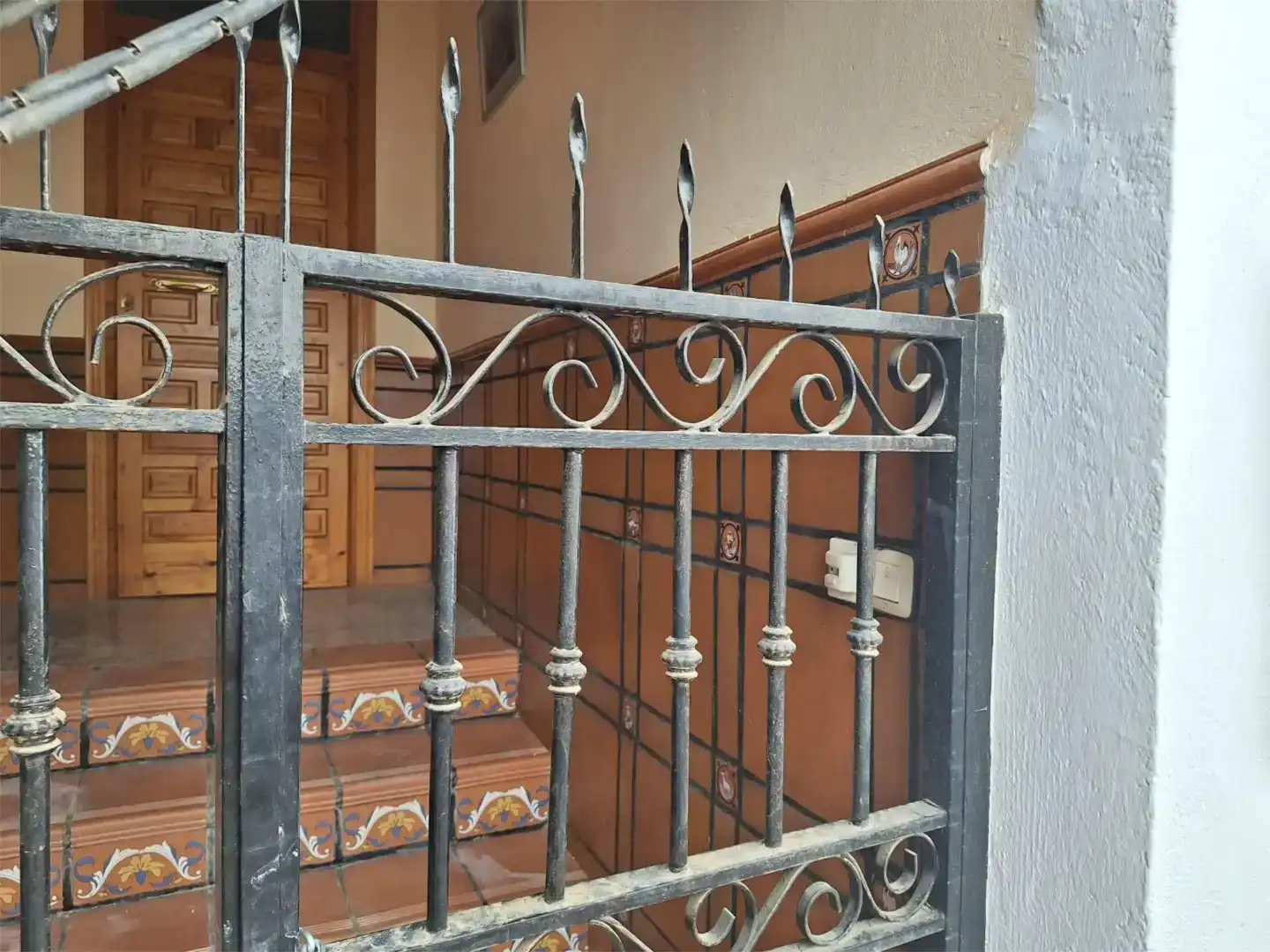 Maisonette zum Verkauf in Nevada mit Abstellraum