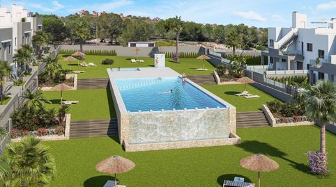 Foto 3 de Casa o chalet en venta en San Miguel de Salinas, Alicante